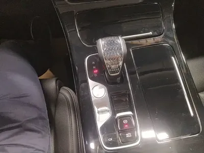 GAC Motor Trumpchi M8 2024, 49200 км, за 152400 CNY - фото 14