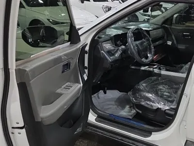Kia Seltos 2026, 4 км, за 4200000 KRW - фото 7