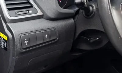 Hyundai Tucson 2017, 142713 км, за 11500000 KRW - фото 18