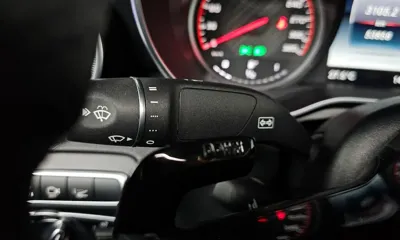 Mercedes-Benz GLC-Class 2018, 53858 км, за 52500000 KRW - фото 27