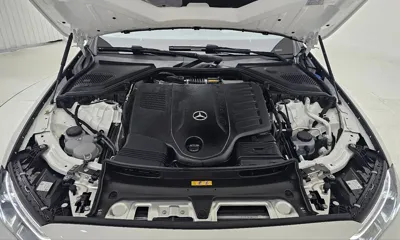 Mercedes-Benz E-Class 2025, 10920 км, за 92000000 KRW - фото 6