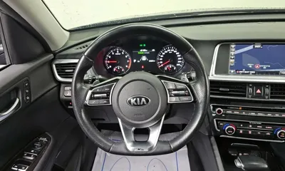 Kia K5 2019, 64621 км, за 16500000 KRW - фото 15