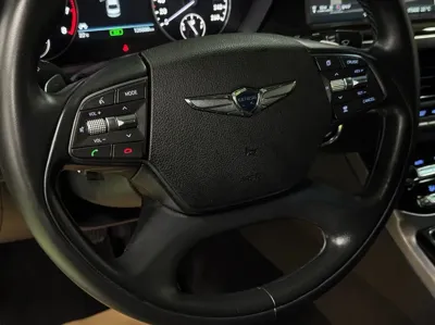 Genesis EQ900 2016, 125887 км, за 19900000 KRW - фото 9
