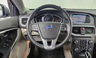 Volvo V40 2015, 62434 км, за 8300000 KRW - фото 13