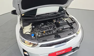 Kia Stonic 2020, 80796 км, за 12900000 KRW - фото 6