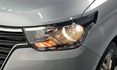 Hyundai Starex 2018, 178827 км, за 9800000 KRW - фото 22
