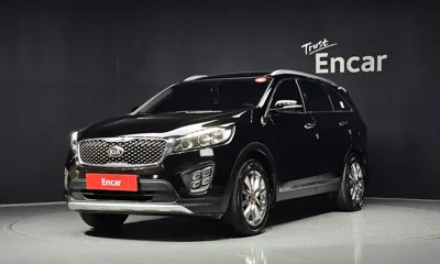 Kia Sorento 2016, 100361 км, за 13200000 KRW - фото 1