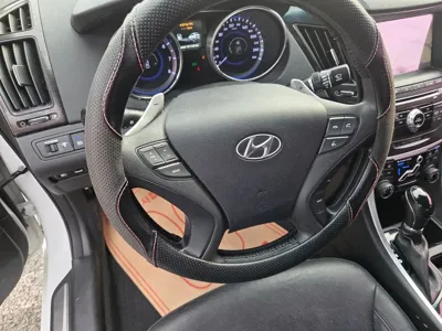 Hyundai Sonata 2012, 121168 км, за 4200000 KRW - фото 14