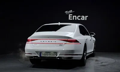 Genesis G90 2023, 106170 км, за 64900000 KRW - фото 4