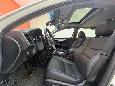 Honda Spirior 2018, 75800 км, за 60000 CNY - фото 12