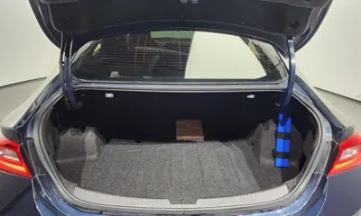 ChevroletGMDaewoo Malibu 2017, 123890 км, за 8700000 KRW - фото 20