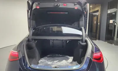 Mercedes-Benz S-Class 2022, 33441 км, за 120000000 KRW - фото 20