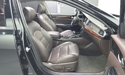 Kia K7 2017, 164998 км, за 7990000 KRW - фото 12