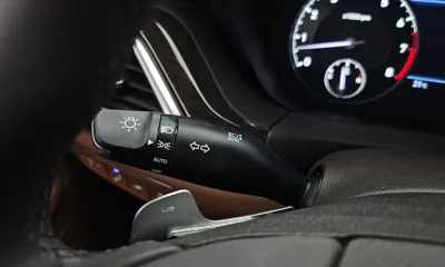 Genesis G90 2019, 43338 км, за 35200000 KRW - фото 30