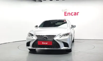 Lexus LS 2018, 143546 км, за 35500000 KRW - фото 3