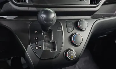 Kia Ray 2023, 53067 км, за 11300000 KRW - фото 9