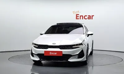 Kia K5 2020, 76460 км, за 20900000 KRW