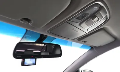 Kia Sportage 2018, 217311 км, за 9200000 KRW - фото 16