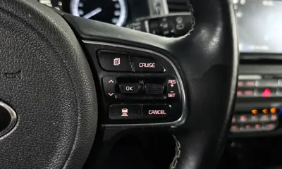 Kia Niro 2018, 132035 км, за 12200000 KRW - фото 19