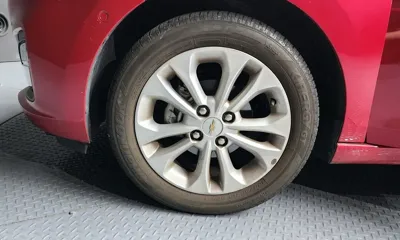 ChevroletGMDaewoo Spark 2019, 39047 км, за 6800000 KRW - фото 5