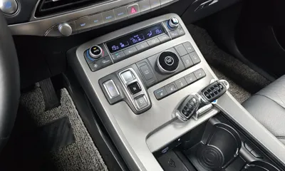 Hyundai Palisade 2022, 104418 км, за 21900000 KRW - фото 9