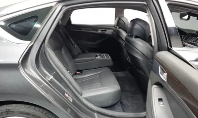 Genesis G80 2019, 144644 км, за 16500000 KRW - фото 11