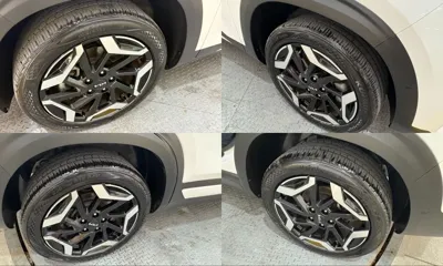 Kia Seltos 2023, 79521 км, за 22500000 KRW - фото 8