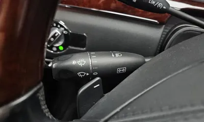 Mercedes-Benz S-Class 2010, 132268 км, за 15500000 KRW - фото 36