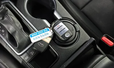 Kia Sportage 2016, 161309 км, за 9500000 KRW - фото 28