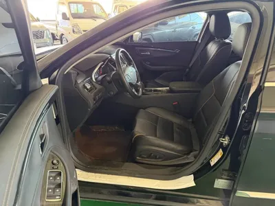 ChevroletGMDaewoo Impala 2016, 24480 км, за 9900000 KRW - фото 6