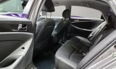 Hyundai Sonata 2013, 106283 км, за 4800000 KRW - фото 12