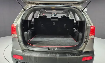 Kia Sorento 2010, 203598 км, за 5300000 KRW - фото 20