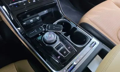 Kia Canival 2023, 96104 км, за 30800000 KRW - фото 9
