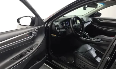 Hyundai Grandeur 2017, 160003 км, за 12500000 KRW - фото 10