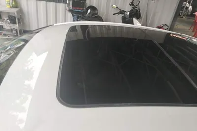 Honda Inspire 2019, 156800 км, за 82006.97 CNY - фото 7