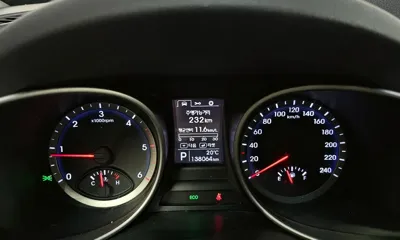 Hyundai Santafe 2015, 138064 км, за 8900000 KRW - фото 8