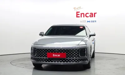 Hyundai Grandeur 2024, 4428 км, за 32600000 KRW