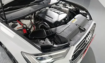 Audi A6 2020, 66774 км, за 29990000 KRW - фото 6