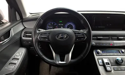 Hyundai Palisade 2022, 86148 км, за 26900000 KRW - фото 13
