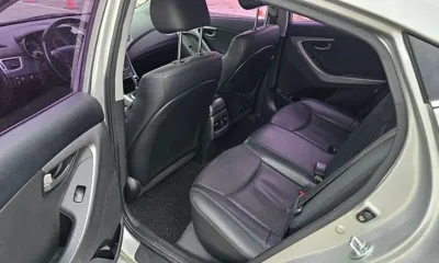 Hyundai Avante 2015, 158707 км, за 4990000 KRW - фото 8