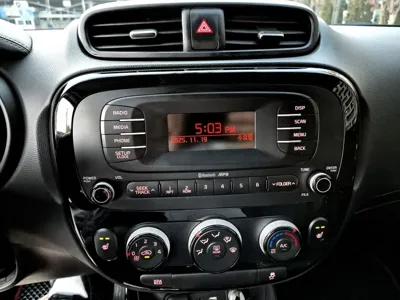 Kia Soul 2015, 132000 км, за 6500000 KRW - фото 17