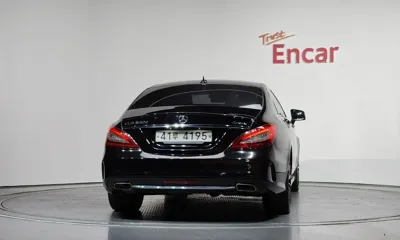 Mercedes-Benz CLS-Class 2017, 105214 км, за 18500000 KRW