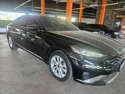 Kia K8 2023, 55750 км, за 22500000 KRW - фото 8