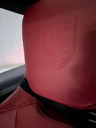 Porsche Taycan 2023, 46200 км, за 100000000 KRW - фото 9