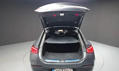 Mercedes-Benz GLE-Class 2022, 91408 км, за 58800000 KRW - фото 20
