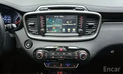Kia Sorento 2015, 152366 км, за 10900000 KRW - фото 13