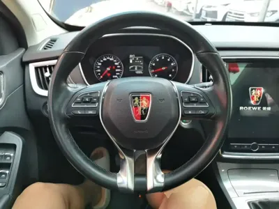 Roewe RX5 2021, 42000 км, за 33600 CNY - фото 11