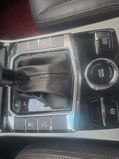 KG_Mobility_Ssangyong KORANDO 2021, 97050 км, за 13500000 KRW - фото 9