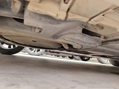 Toyota Levin 2021, 40300 км, за 64900 CNY - фото 17