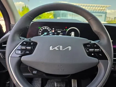 Kia Niro 2024, 76300 км, за 21000000 KRW - фото 20